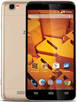 ZTE Boost MAX Plus